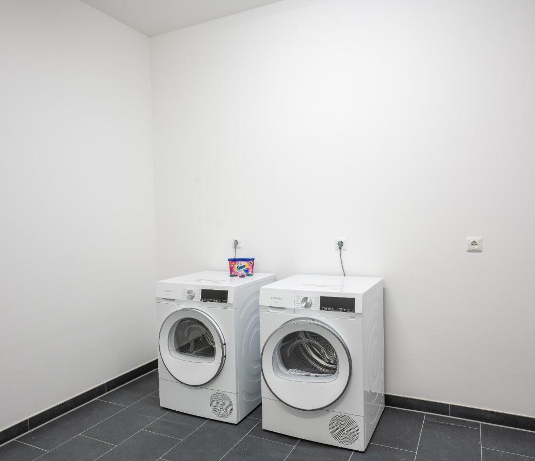 Apartment "Sanddorn" - Haffresidenz Garz  Dış mekan fotoğraf