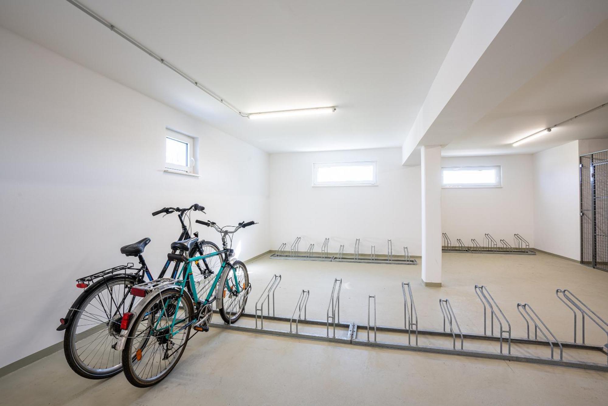 Apartment "Sanddorn" - Haffresidenz Garz  Dış mekan fotoğraf