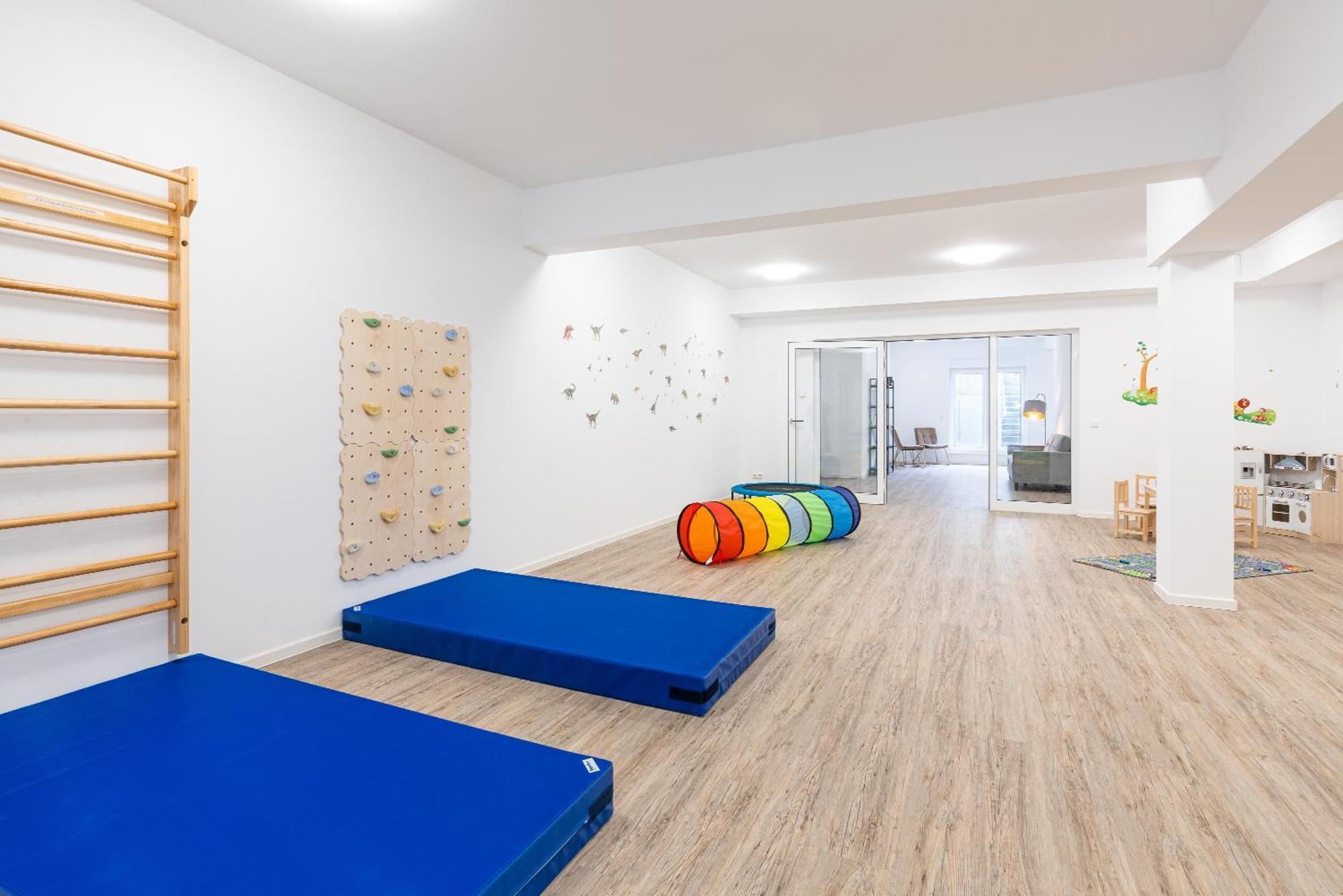 Apartment "Sanddorn" - Haffresidenz Garz  Dış mekan fotoğraf